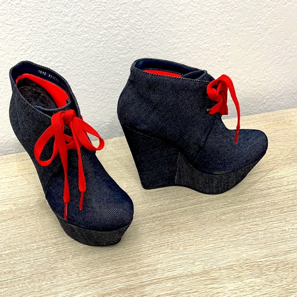 Andrea Jean Wedge - Picture 4 of 8